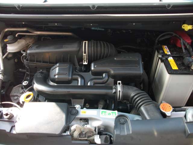 Daihatsu Taft 12