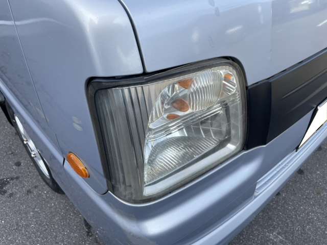 Subaru Sambar Truck 9
