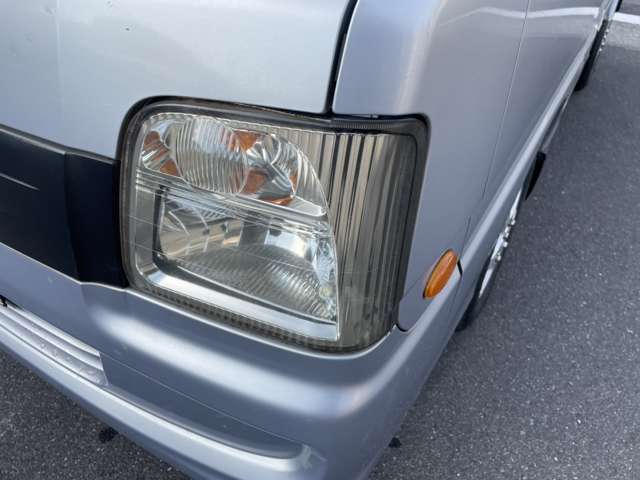 Subaru Sambar Truck 10