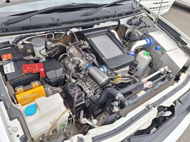 Suzuki Jimny 11