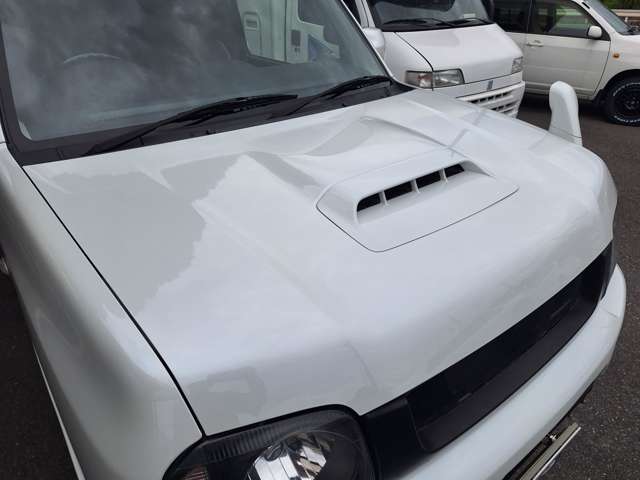 Suzuki Jimny 10