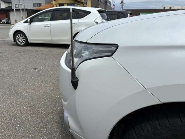 Mitsubishi Outlander PHEV 4