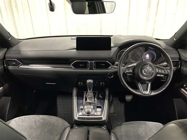 Mazda CX-8 2