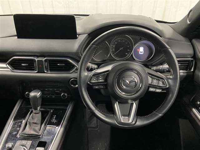 Mazda CX-8 7
