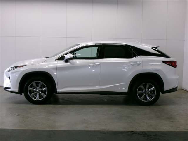 Lexus RX 3