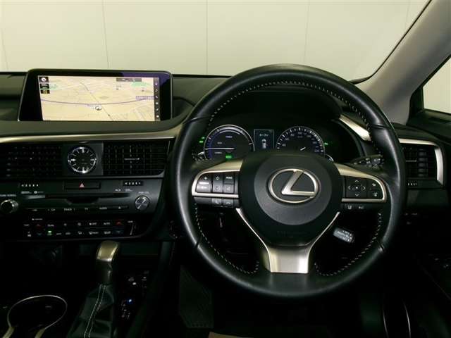 Lexus RX 7