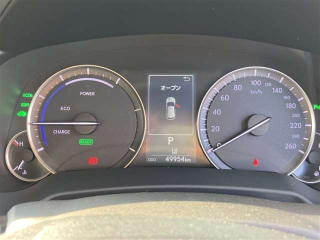 Lexus RX 8