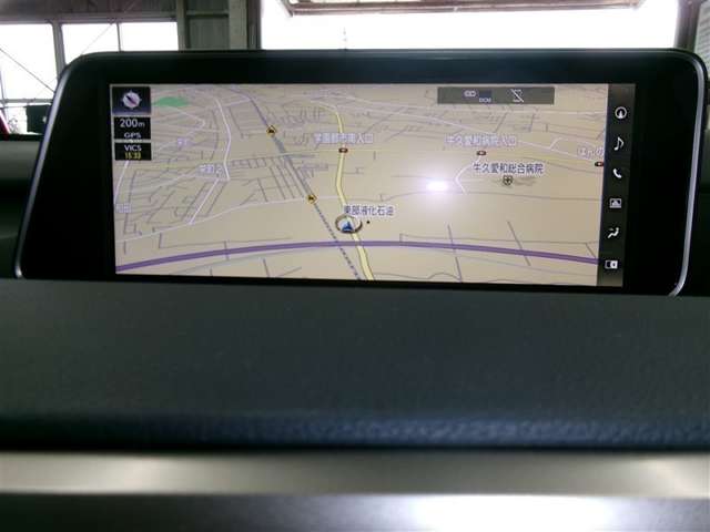 Lexus RX 10