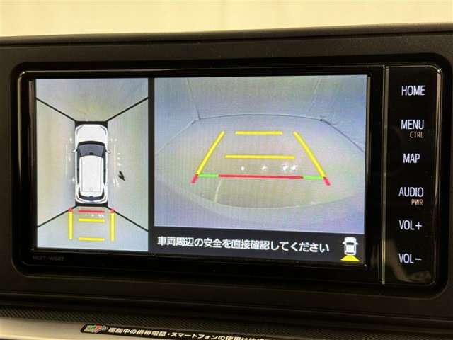 Toyota Raize 11