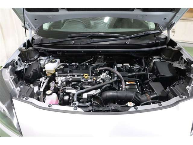 Toyota Yaris Cross 8