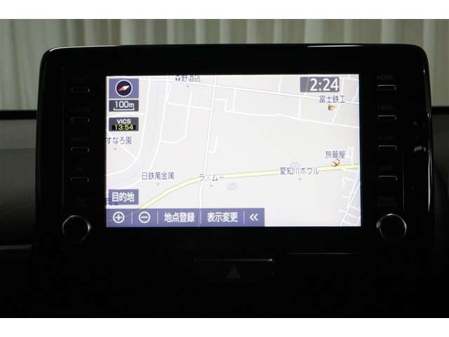 Toyota Yaris Cross 10
