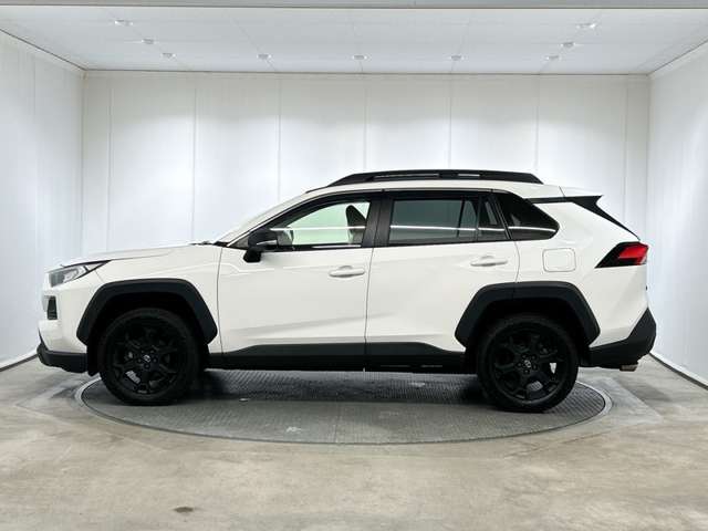 Toyota RAV4 4