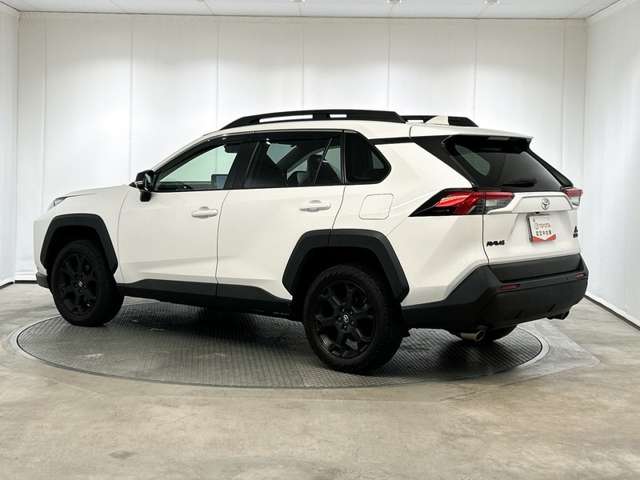 Toyota RAV4 5