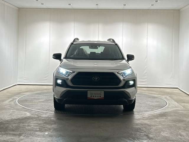 Toyota RAV4 7