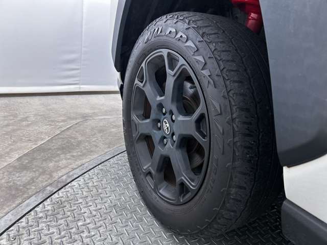 Toyota RAV4 9