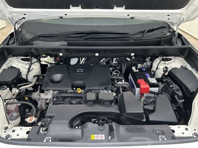 Toyota RAV4 10