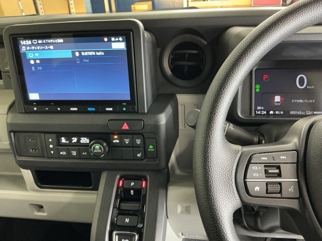 Honda N-VAN e: 3