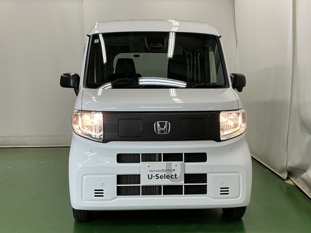 Honda N-VAN e: 4