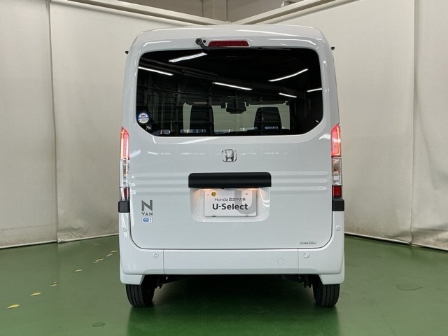 Honda N-VAN e: 6