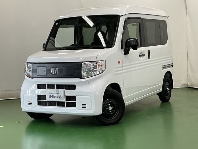 Honda N-VAN e: 8