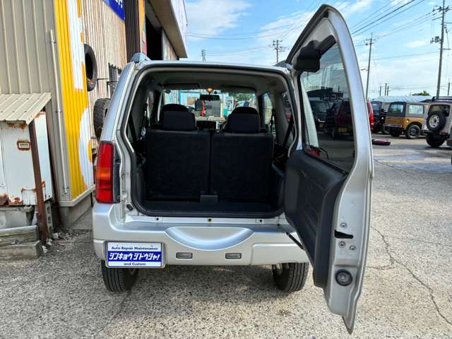 Suzuki Jimny 9