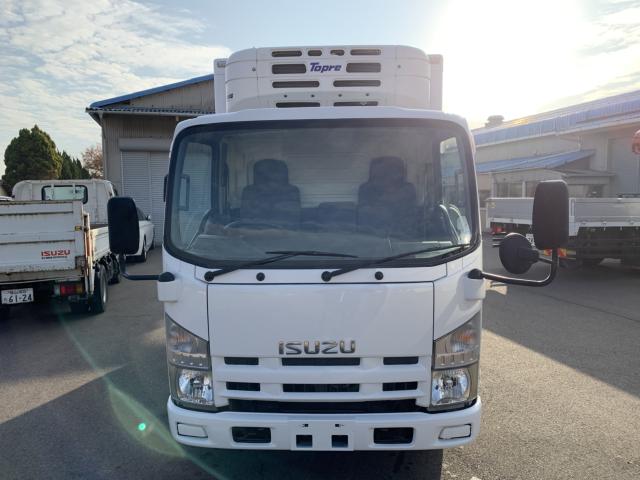 Isuzu Elf 2