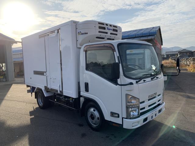 Isuzu Elf 3