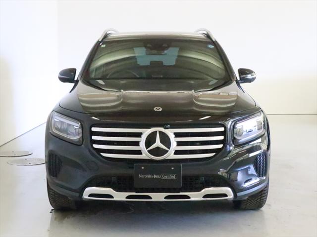 Mercedes-Benz GLB 2