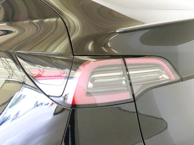 Tesla Model Y 9