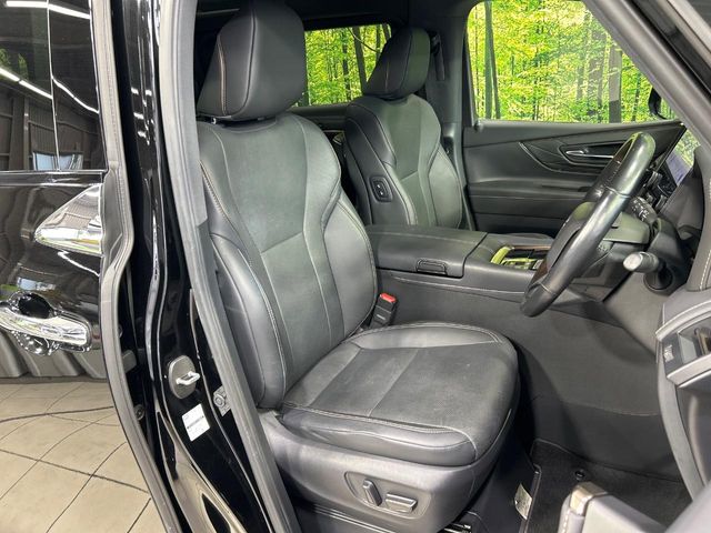 Toyota Alphard 11