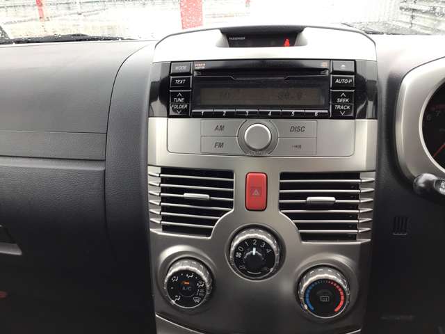 Toyota Rush 11