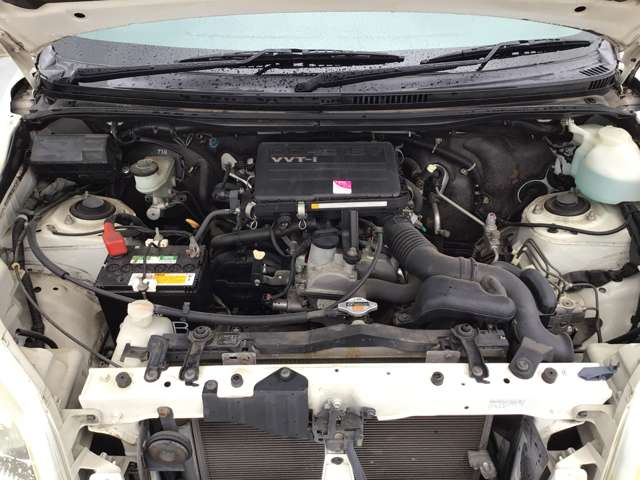 Toyota Rush 6