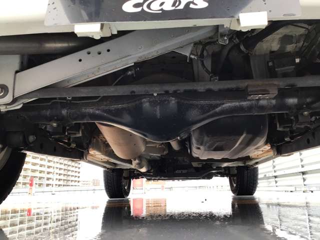 Toyota Rush 7