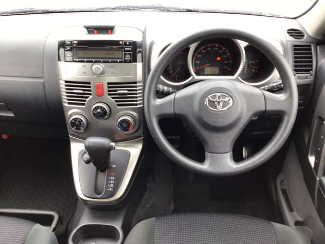 Toyota Rush 9