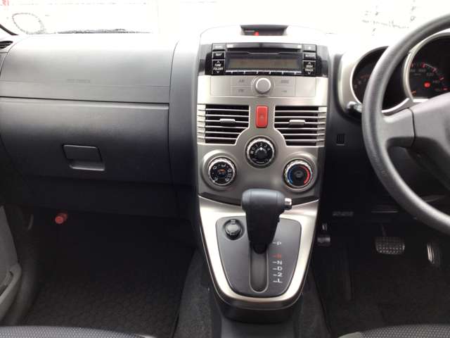 Toyota Rush 10