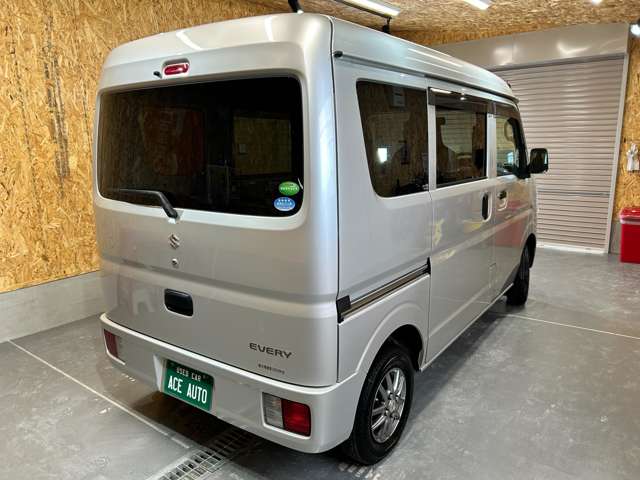 Suzuki Every 11