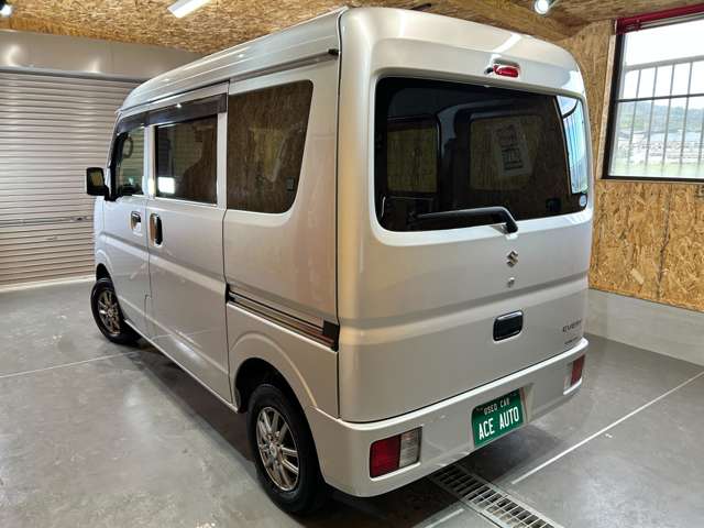 Suzuki Every 2