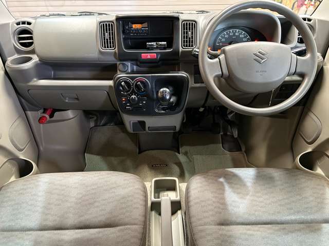 Suzuki Every 3