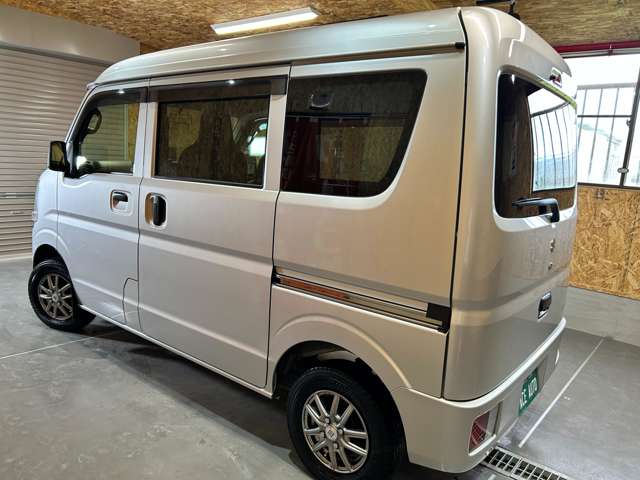Suzuki Every 9