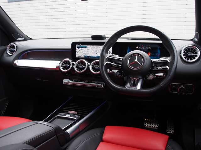 Mercedes-Benz GLB 2