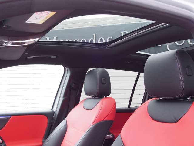 Mercedes-Benz GLB 3