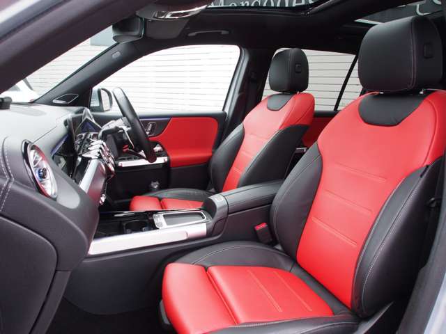 Mercedes-Benz GLB 4