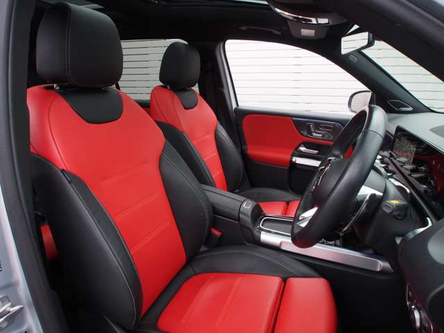 Mercedes-Benz GLB 9