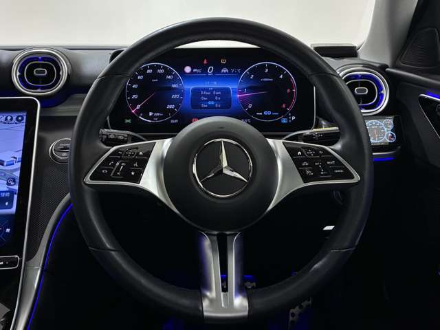 Mercedes-Benz CClass All-Terrain 12