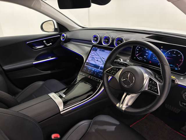 Mercedes-Benz CClass All-Terrain 2