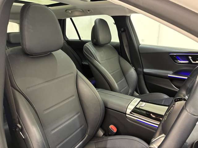 Mercedes-Benz CClass All-Terrain 4