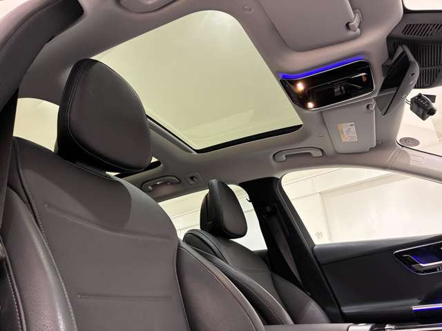 Mercedes-Benz CClass All-Terrain 5