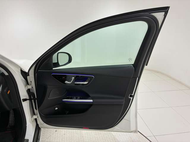Mercedes-Benz CClass All-Terrain 6
