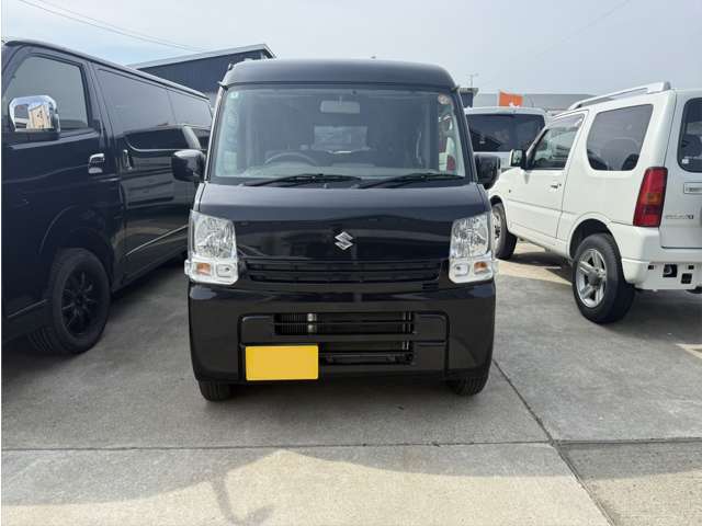 Suzuki Every 2