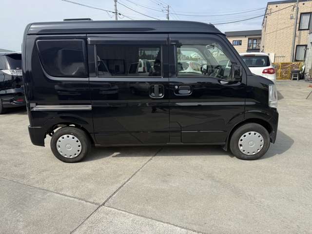 Suzuki Every 4